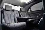 Mercedes-Benz S560 e Lang AMG Line 2017 года (UK)